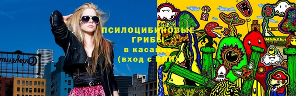 бошки Рославль